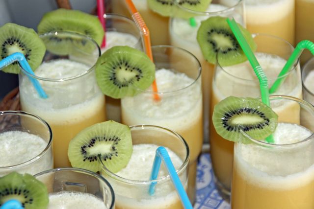 "Gesund und fit – ich mach mit!"